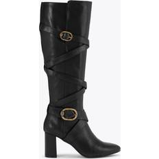 Kurt Geiger Boots Kurt Geiger Kurt Geiger London Leather Mayfair Knee-High Boots black