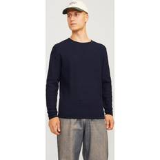 Jack & Jones Plain Knitted Pullover