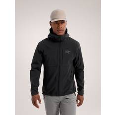 Vaatteet Arc'teryx Gamma MX Hoodie - Black