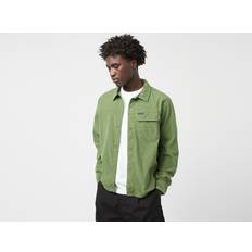 Columbia Flare Gun Corduroy Shirt, Green