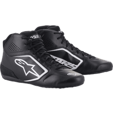 Alpinestars Alpinestars Tech-1 Start V2 Shoes Black/white