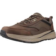 Zapatos Skechers Slade Ultra - Peralt - Brown