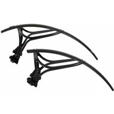 28" Bike Mudguards Zefal Shield R35 Mudguard Set