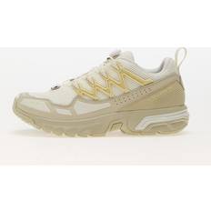 Salomon Beige ACS Seasonal Sneakers Icicle/Alfalfa/Dusty