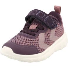 Hummel Actus Recycled Sneakers - Lilla