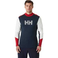 Bianco - Sci Maglie Termiche Helly Hansen Bianco - Offwhite