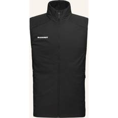 Mammut Men Vests Mammut Rime Light In Flex Vest - Black