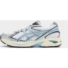 Silver - Women Running Shoes Asics GT-2160, White