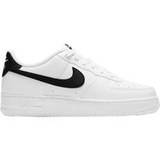 Basketball Shoes (GS) Air Force White/Black