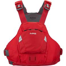 Life Jackets NRS Ninja Personal Flotation Device Red, XS/M