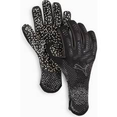 Puma 8 Målmandshandsker Puma Future Ultimate NC Goalkeeper Gloves - Black/Silver