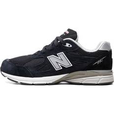 New Balance 990v3 GS - Black