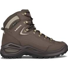 Lowa Trekkingskor Lowa W's Renegade EVO GTX Mid Espresso/Anthracite 6,5