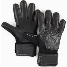 Fußball Puma Future Match Negative Cut GK Gloves Black