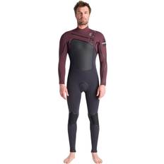 White Wetsuits CSkins Mens C-Skins NuWave Wired 4/3mm Chest Zip Wetsuit Me