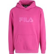 Fila Kapuzenpullover Kind Sande Classic Logo Rose