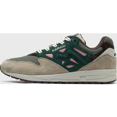 Karhu Homme Chaussures Karhu Sneakers Legacy 96 Abbey Stone/Rain Forest