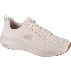 Skechers Damen, Sneaker, Vapor Foam Fresh Trend, Beige