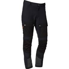 Whistler Bukser Whistler Beina Hiking Pant ASPHALT