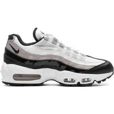 Nike Air Max WMNS, Female, Skor, Low Top Shoes, W W 8,5