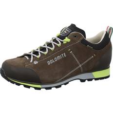 Dolomite 54 Hike Low Evo GTX - Brun