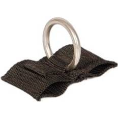 Selle per Cavalli Harrys Horse Sottopancia per cavalli con anello supplementare Harry's Horse Marron