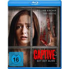 Filme Captive Get Out Alive
