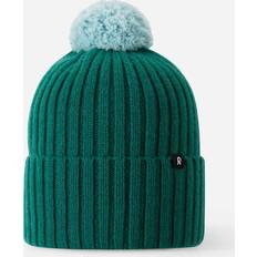 Reima Berretti Reima Kid's Beanie Topsu Beanie cm, green