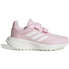 Rosa Laufschuhe Adidas Girls Tensaur Run Shoes 2.5, Colour: Pink