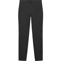 XXS Jumpsuits & Overalls Mango Bonr Leggings - Antraciet/Lichtgrijs