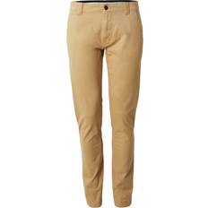 Tommy Jeans Scanton Chino Pant - Beige