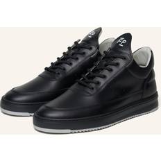 Filling Pieces Sneakers Filling Pieces Low Top Sneaker BIANCO