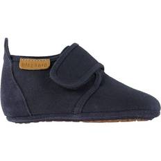 Bisgaard Lauflernschuhe bisgaard bisgaard baby cotton dark blue 21