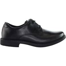 Clarks Instappers Clarks scala loop kids black shoes