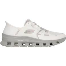Skechers Glide-Step Pro Sneaker - Natural