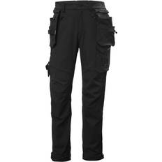 Helly Hansen Workwear Magni Evolution Arbetsbyxa svart