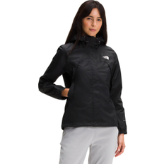 Waterproof Jackets The North Face Antora Jacket Womens Black Christy Sports