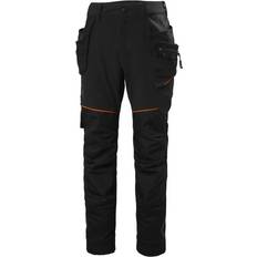 Helly Hansen Helly Hansen Workwear Chelsea Evolution 77550-991 Arbetsbyxa svart Svart