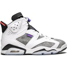 Chaussures de sport Jordan Air 6 Retro LTR - Flint - White