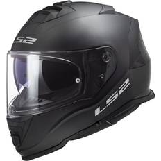 Ls2 ff800 storm LS2 FF800 Storm 2 Full Face Helmet - Black