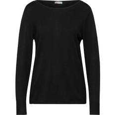 Street One Damen Pullover Street One Basic Pullover