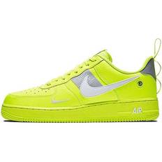 Nike Air Force 1 Basketball Shoes Nike Air Force 1 '07 LV8 - Overbranding