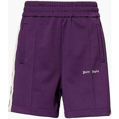 Homme - Naturel Shorts Palm Angels Short de sport