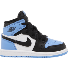 Basketball Shoes Jordan Air Jordan Retro High OG TD 'UNC Toe'