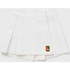 White Skirts Nike Wmns Skirt x Yoon White