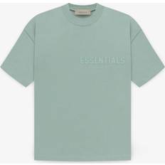Fear of God Clothing Fear of God Essentials Short-Sleeve Tee 'Sycamore'