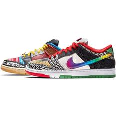 Nike Dunk Scarpe sportive SB Dunk Low SB 'What The Paul' - Multi-Color Men's