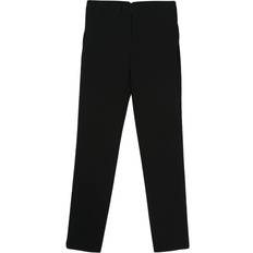 Pants Ami Paris Wool Cigarette Trousers