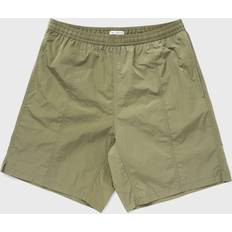 Ami Paris Herr Badkläder Ami Paris Hjärtvän Badshorts - Green