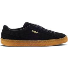 Shoes Puma Suede Crepe Black